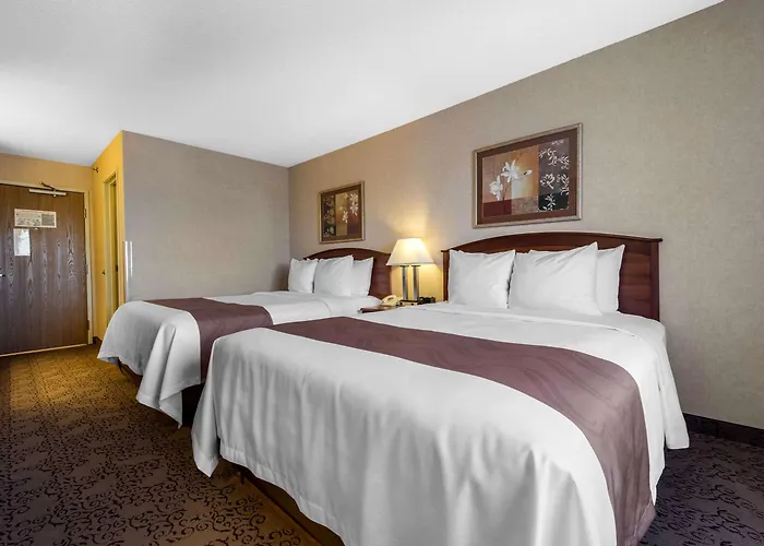Quality Inn