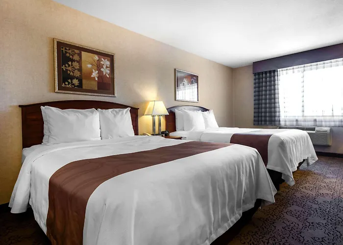 Quality Inn